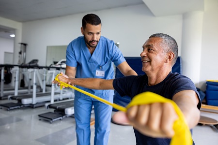 Decreasing or Eliminating Pain from an Accident 